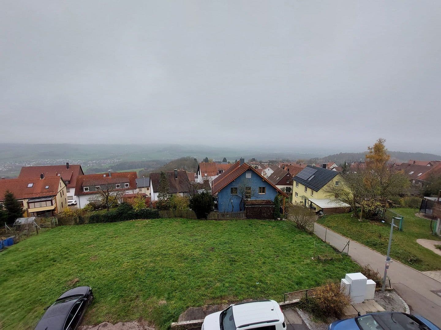 Prenájom bytu 3-izbový 99 m², Pfarrgasse 10, Göppingen, Bádensko-Wurttembersko Prenájom bytu 3-izbový 99 m², Pfarrgasse 10, Göppingen, Bádensko-Wurttembersko