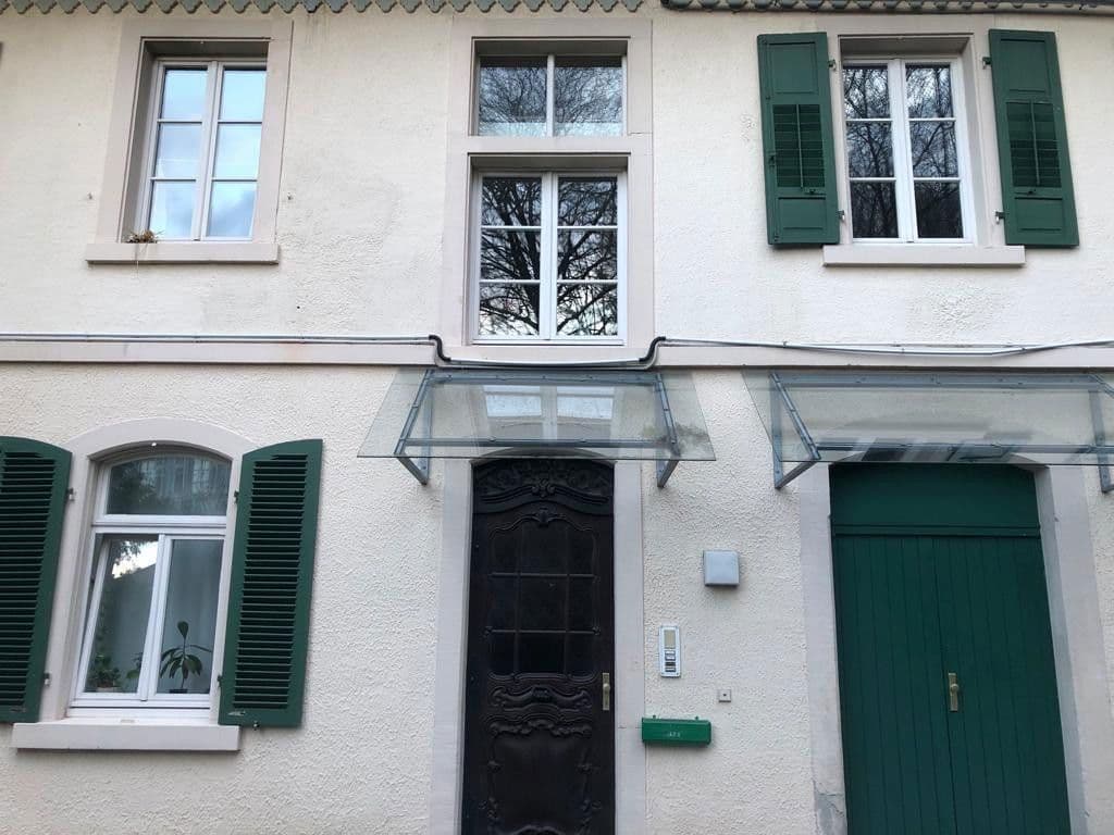 Prenájom bytu 3-izbový 151 m², Lichtentaler Allee 14b, Baden-Baden, Bádensko-Wurttembersko Prenájom bytu 3-izbový 151 m², Lichtentaler Allee 14b, Baden-Baden, Bádensko-Wurttembersko