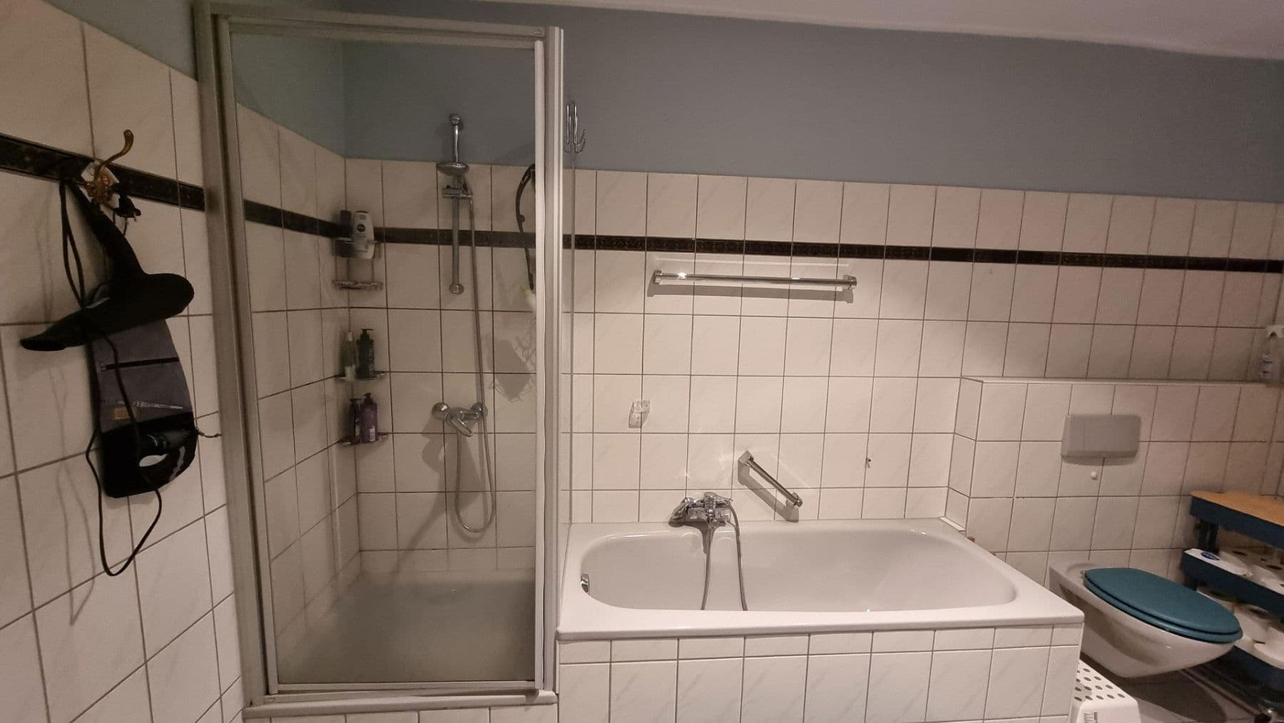 Prenájom bytu 3-izbový 151 m², Lichtentaler Allee 14b, Baden-Baden, Bádensko-Wurttembersko Prenájom bytu 3-izbový 151 m², Lichtentaler Allee 14b, Baden-Baden, Bádensko-Wurttembersko