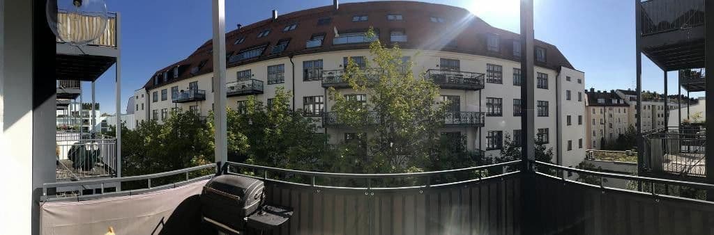 Prenájom bytu 2-izbový 71 m², Maistr. 45, München, Bavorsko Prenájom bytu 2-izbový 71 m², Maistr. 45, München, Bavorsko