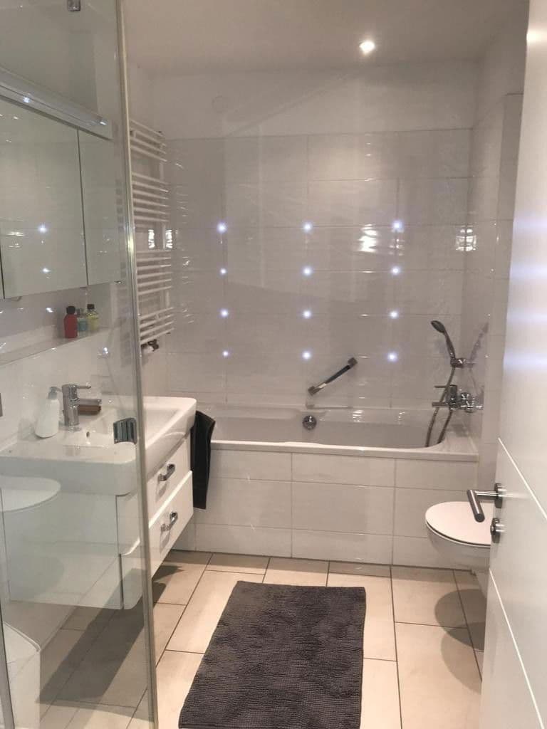 Prenájom bytu 2-izbový 71 m², Maistr. 45, München, Bavorsko Prenájom bytu 2-izbový 71 m², Maistr. 45, München, Bavorsko