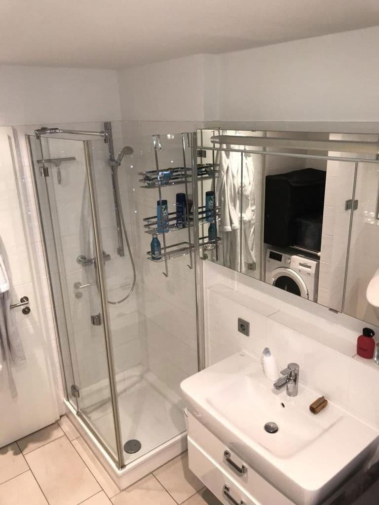 Prenájom bytu 2-izbový 71 m², Maistr. 45, München, Bavorsko Prenájom bytu 2-izbový 71 m², Maistr. 45, München, Bavorsko