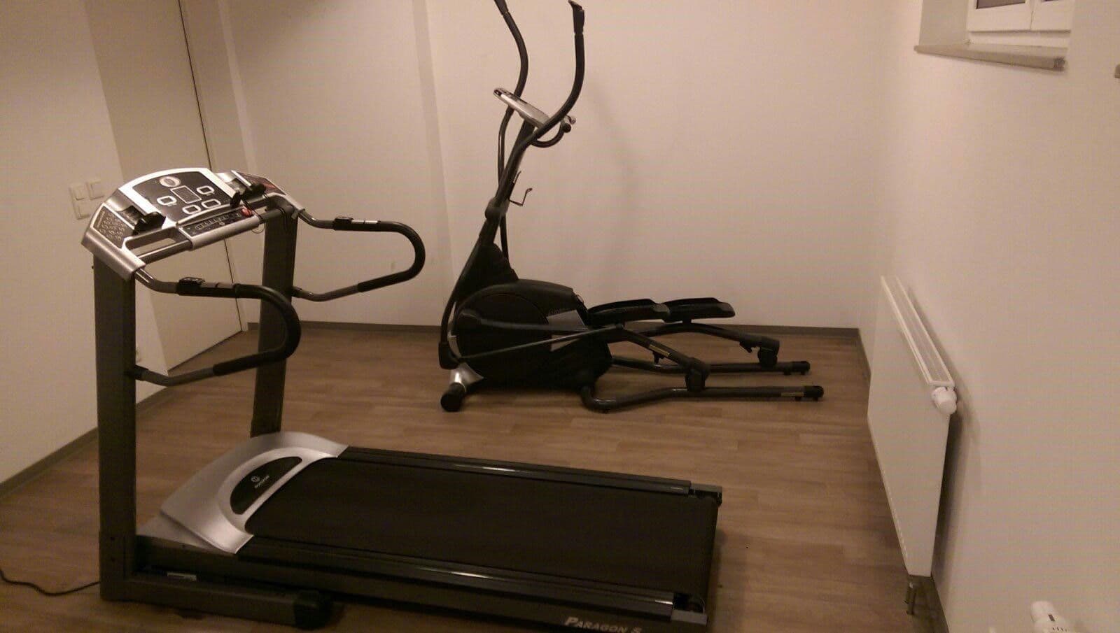 Prenájom bytu 1-izbový 21 m², Essenweinstraße 8, Nürnberg, Bavorsko Prenájom bytu 1-izbový 21 m², Essenweinstraße 8, Nürnberg, Bavorsko