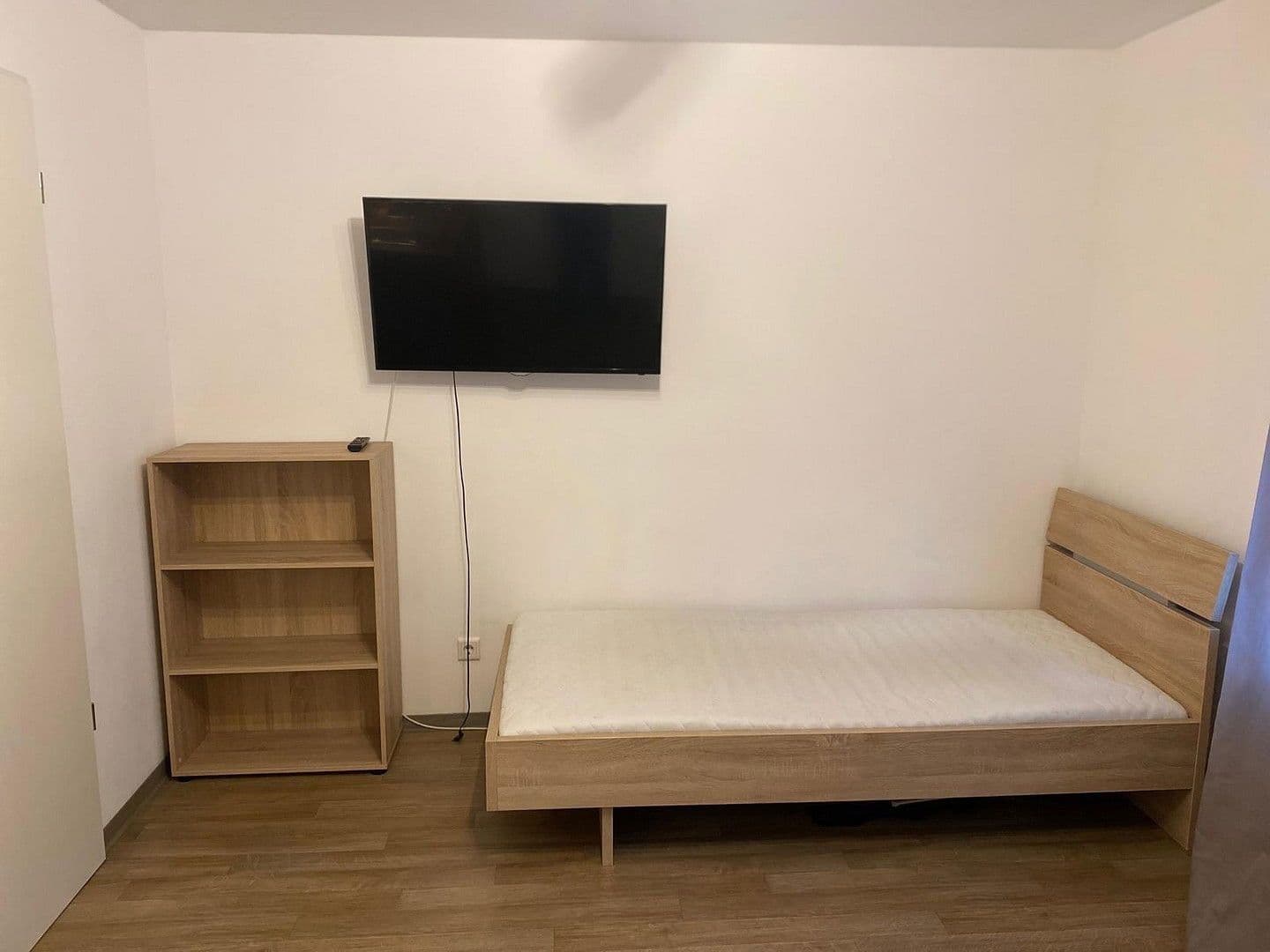 Prenájom bytu 1-izbový 21 m², Essenweinstraße 8, Nürnberg, Bavorsko Prenájom bytu 1-izbový 21 m², Essenweinstraße 8, Nürnberg, Bavorsko