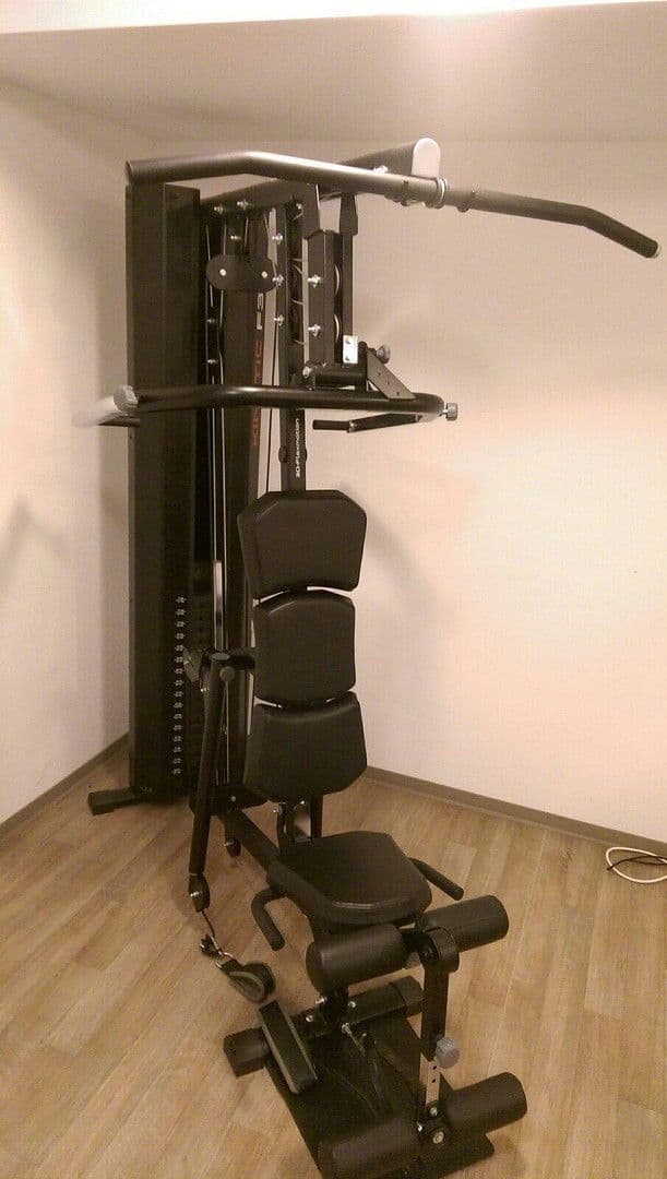 Prenájom bytu 1-izbový 21 m², Essenweinstraße 8, Nürnberg, Bavorsko Prenájom bytu 1-izbový 21 m², Essenweinstraße 8, Nürnberg, Bavorsko