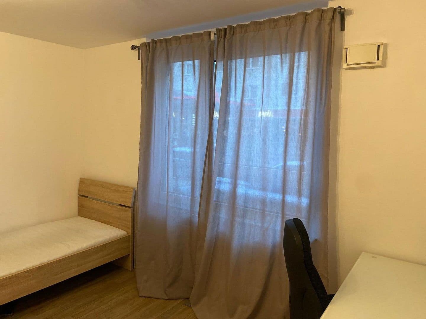 Prenájom bytu 1-izbový 21 m², Essenweinstraße 8, Nürnberg, Bavorsko Prenájom bytu 1-izbový 21 m², Essenweinstraße 8, Nürnberg, Bavorsko