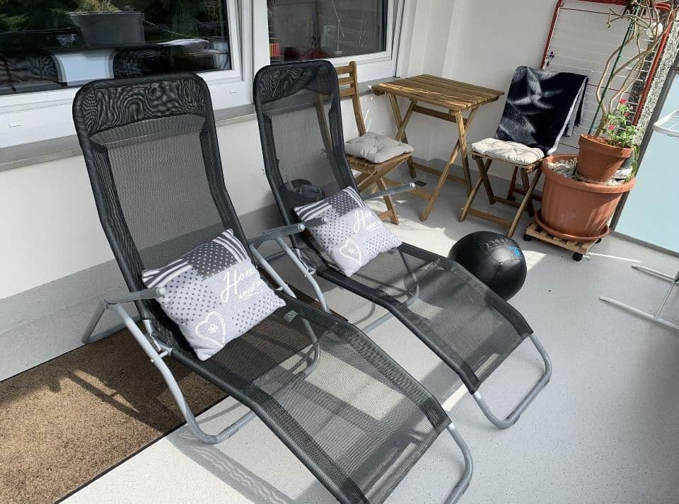 Prenájom bytu 3-izbový 91 m², Eppstein, Hesensko Prenájom bytu 3-izbový 91 m², Eppstein, Hesensko