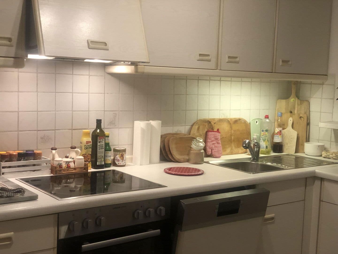 Prenájom bytu 3-izbový 91 m², Eppstein, Hesensko Prenájom bytu 3-izbový 91 m², Eppstein, Hesensko