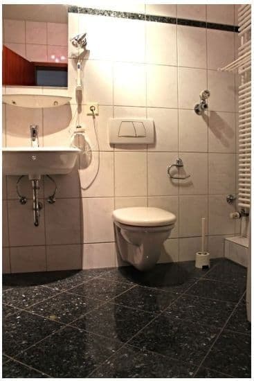 Prenájom bytu 3-izbový 91 m², Eppstein, Hesensko Prenájom bytu 3-izbový 91 m², Eppstein, Hesensko