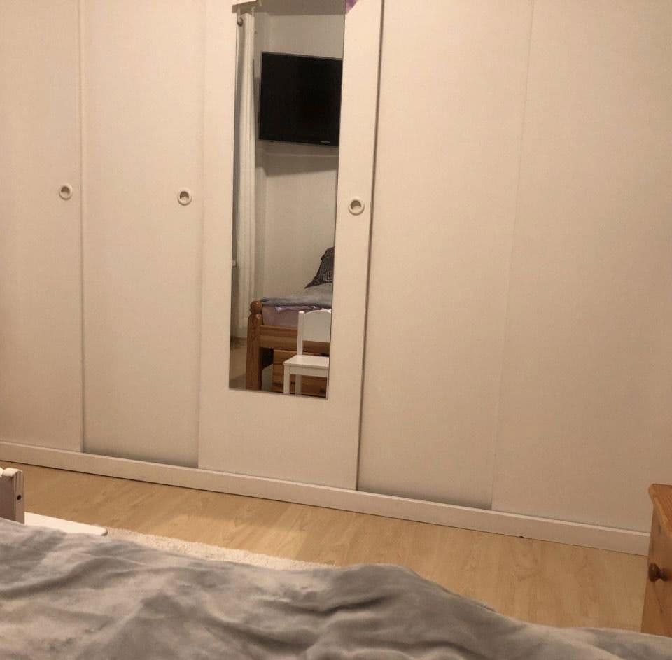 Prenájom bytu 3-izbový 91 m², Eppstein, Hesensko Prenájom bytu 3-izbový 91 m², Eppstein, Hesensko