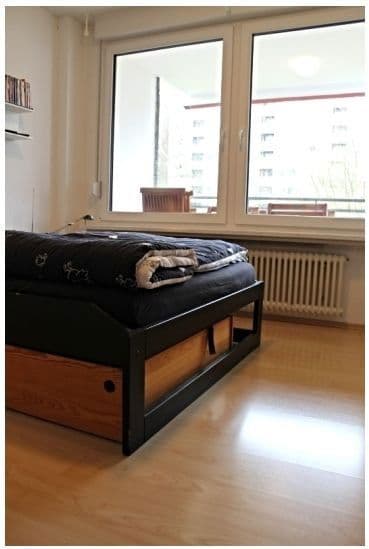 Prenájom bytu 3-izbový 91 m², Eppstein, Hesensko Prenájom bytu 3-izbový 91 m², Eppstein, Hesensko