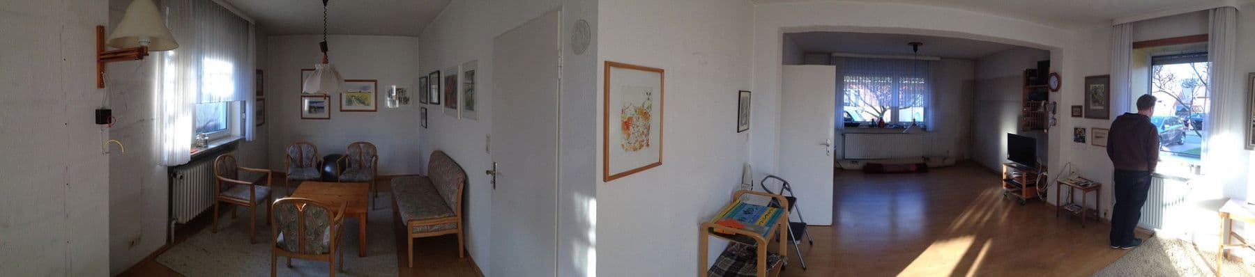 Predaj domu 122 m², pozemek 584 m², Meisenweg 7, Fehmarn, Šlezvicko-Holštajnsko Predaj domu 122 m², pozemek 584 m², Meisenweg 7, Fehmarn, Šlezvicko-Holštajnsko