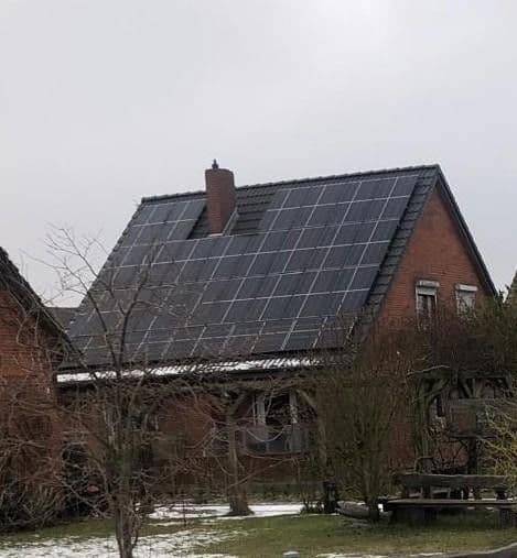 Predaj domu 122 m², pozemek 584 m², Meisenweg 7, Fehmarn, Šlezvicko-Holštajnsko Predaj domu 122 m², pozemek 584 m², Meisenweg 7, Fehmarn, Šlezvicko-Holštajnsko