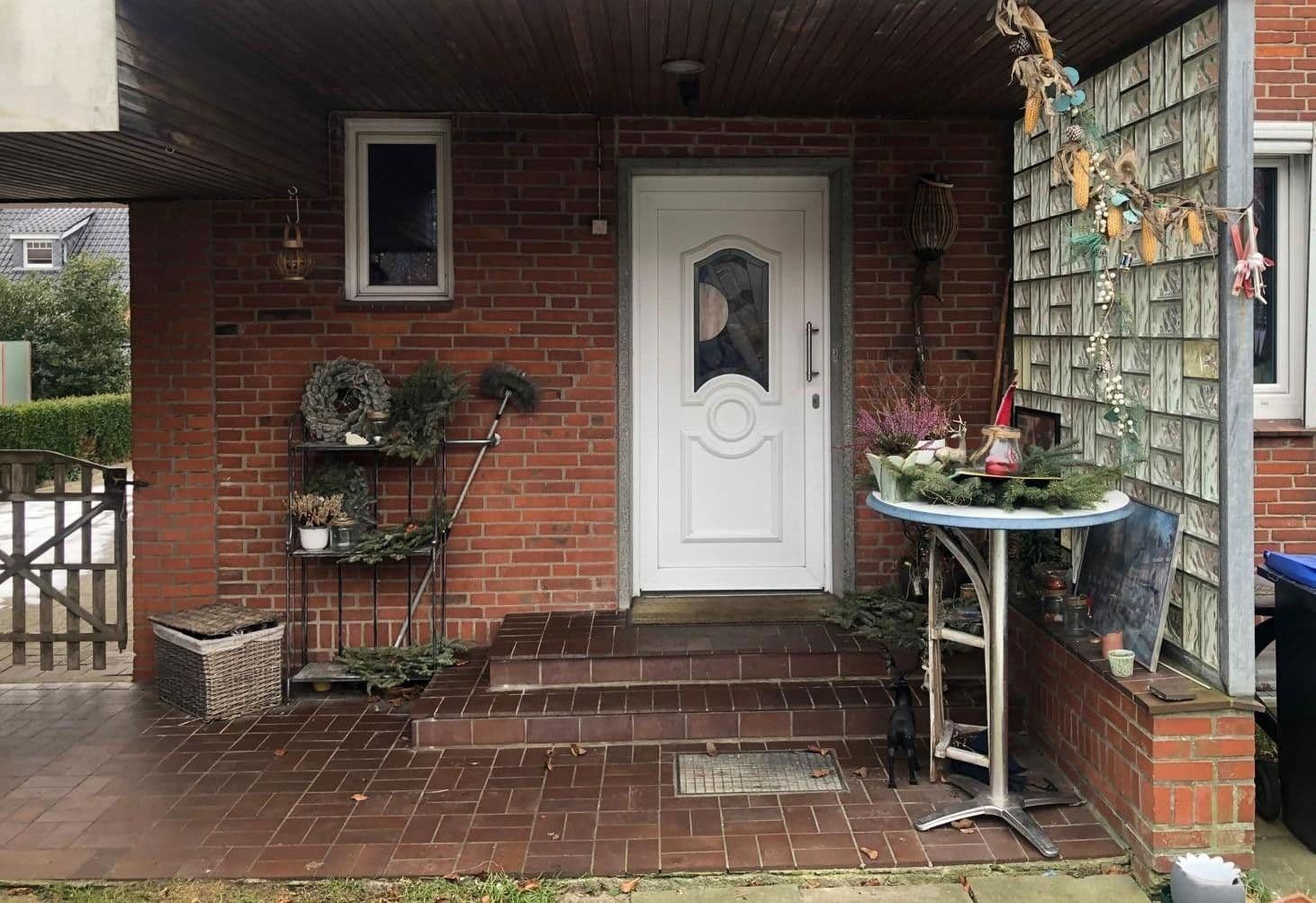 Predaj domu 122 m², pozemek 584 m², Meisenweg 7, Fehmarn, Šlezvicko-Holštajnsko Predaj domu 122 m², pozemek 584 m², Meisenweg 7, Fehmarn, Šlezvicko-Holštajnsko