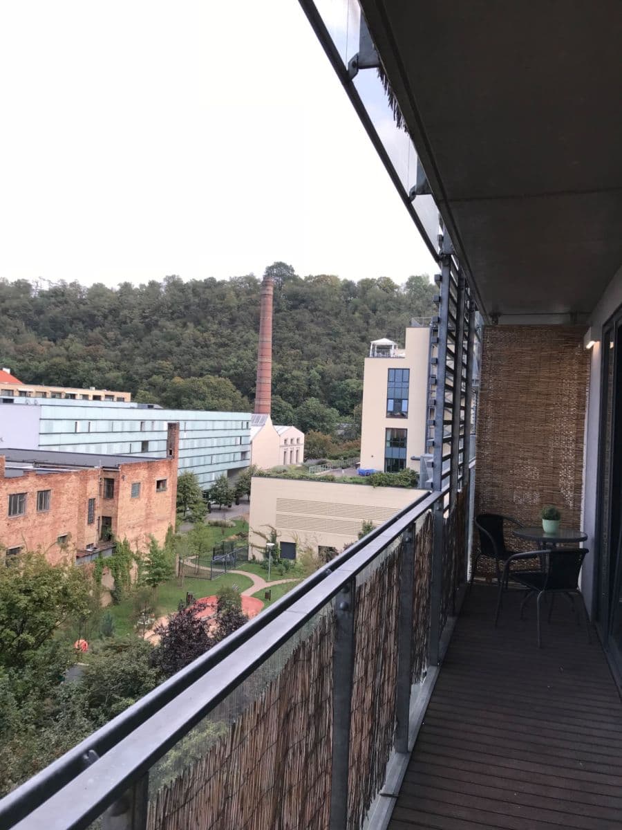 Prenájom bytu 2-izbový 55 m², Křižíkova, Praha, Praha Prenájom bytu 2-izbový 55 m², Křižíkova, Praha, Praha