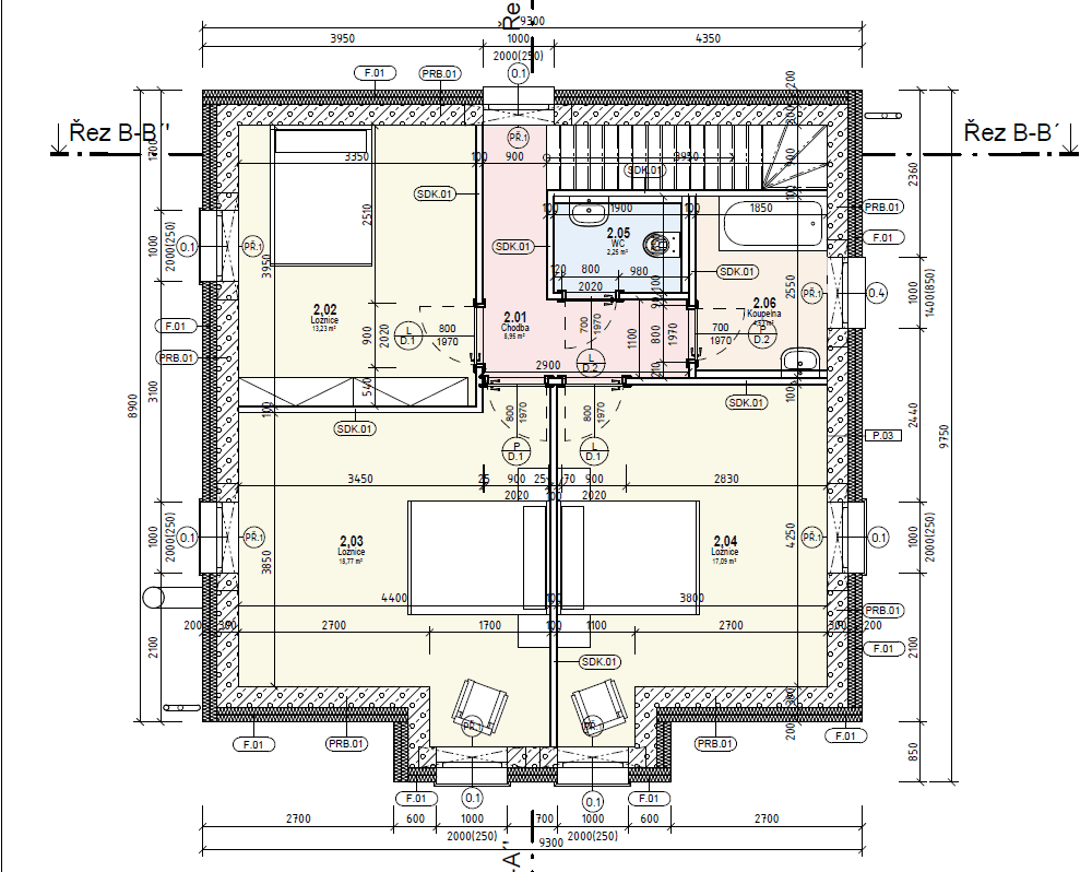 Predaj pozemku 1.271 m², Podkopná Lhota, Zlínský kraj Predaj pozemku 1.271 m², Podkopná Lhota, Zlínský kraj
