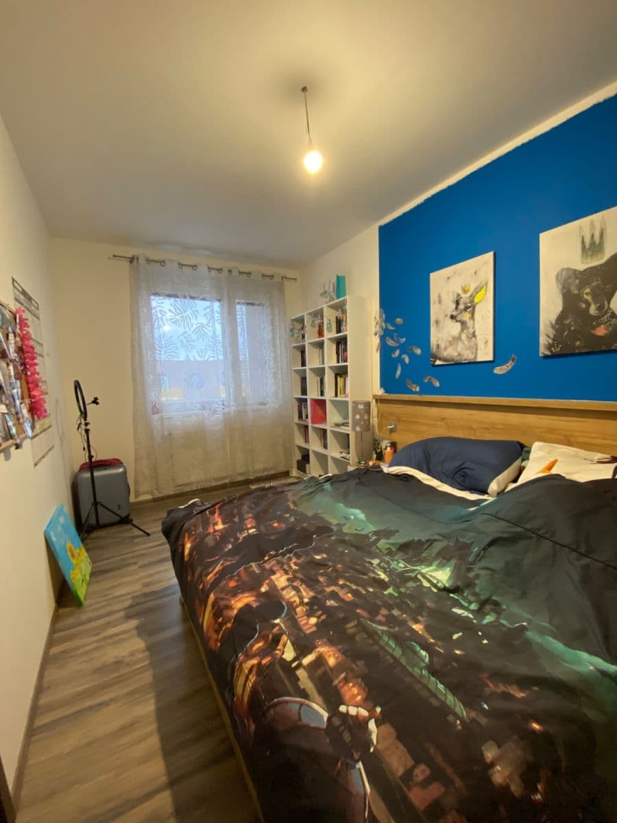 Prenájom bytu 2-izbový 55 m², Honzíkova, Praha, Praha Prenájom bytu 2-izbový 55 m², Honzíkova, Praha, Praha