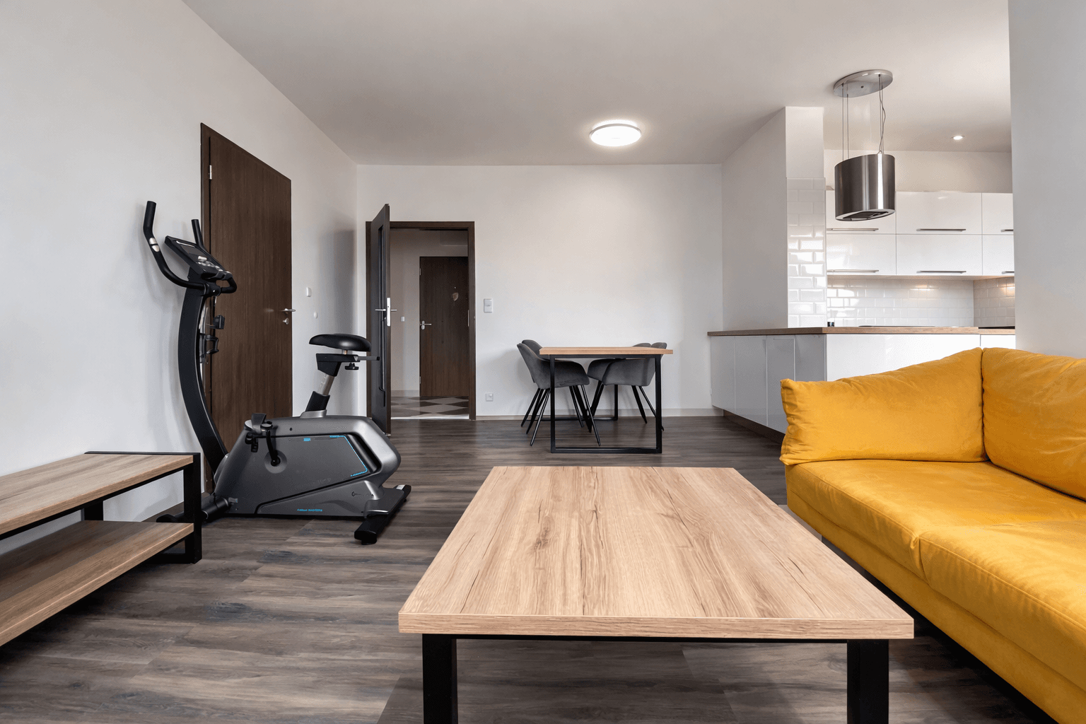 Prenájom bytu 2-izbový 55 m², Honzíkova, Praha, Praha Prenájom bytu 2-izbový 55 m², Honzíkova, Praha, Praha