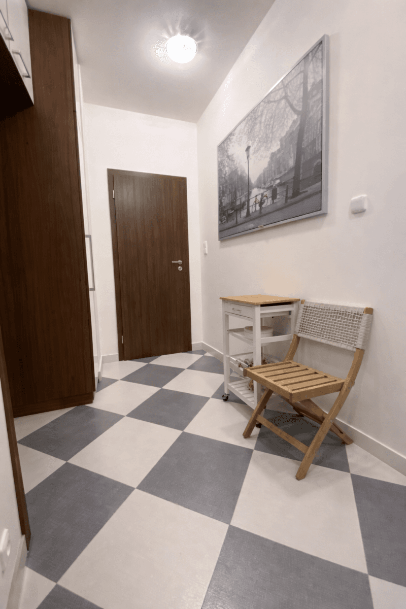 Prenájom bytu 2-izbový 55 m², Honzíkova, Praha, Praha Prenájom bytu 2-izbový 55 m², Honzíkova, Praha, Praha