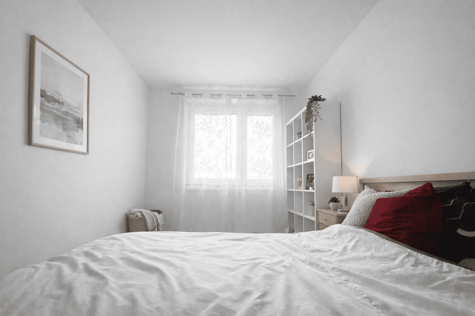 Prenájom bytu 2-izbový 55 m², Honzíkova, Praha, Praha Prenájom bytu 2-izbový 55 m², Honzíkova, Praha, Praha