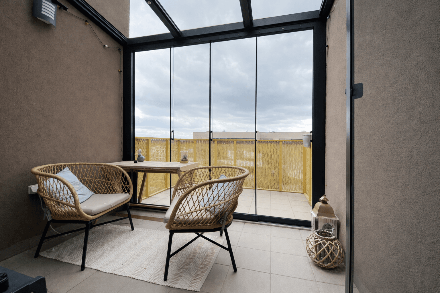Prenájom bytu 2-izbový 55 m², Honzíkova, Praha, Praha Prenájom bytu 2-izbový 55 m², Honzíkova, Praha, Praha