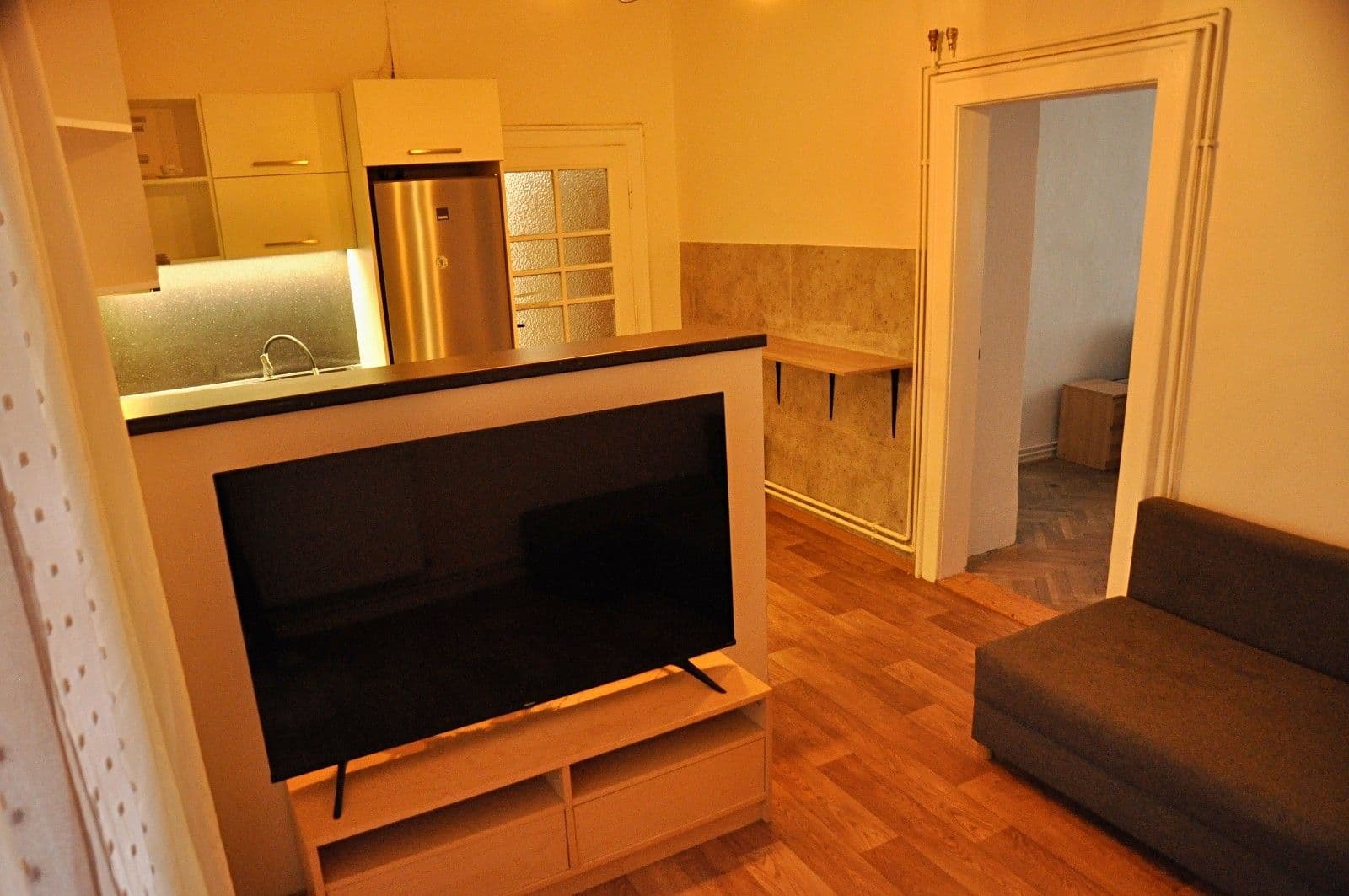 Prenájom bytu 2-izbový 60 m², Hartigova, Praha, Praha Prenájom bytu 2-izbový 60 m², Hartigova, Praha, Praha