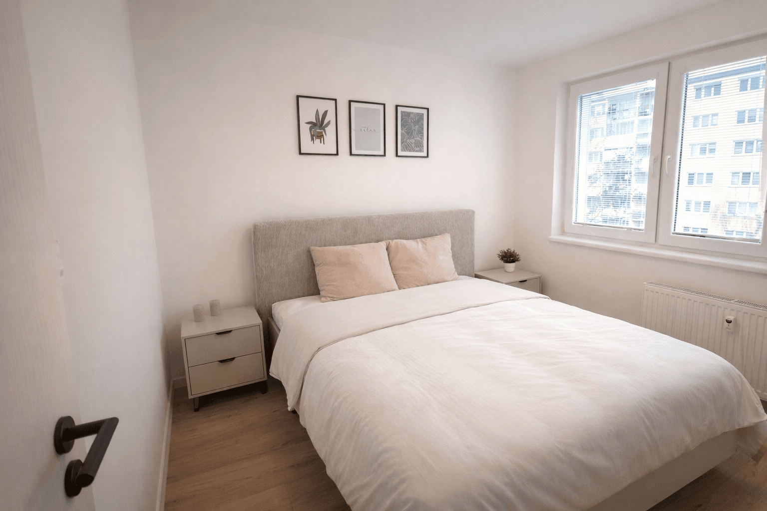 Prenájom bytu 3-izbový 55 m², Popradská, Košice - mestská časť Západ, Košický kraj Prenájom bytu 3-izbový 55 m², Popradská, Košice - mestská časť Západ, Košický kraj