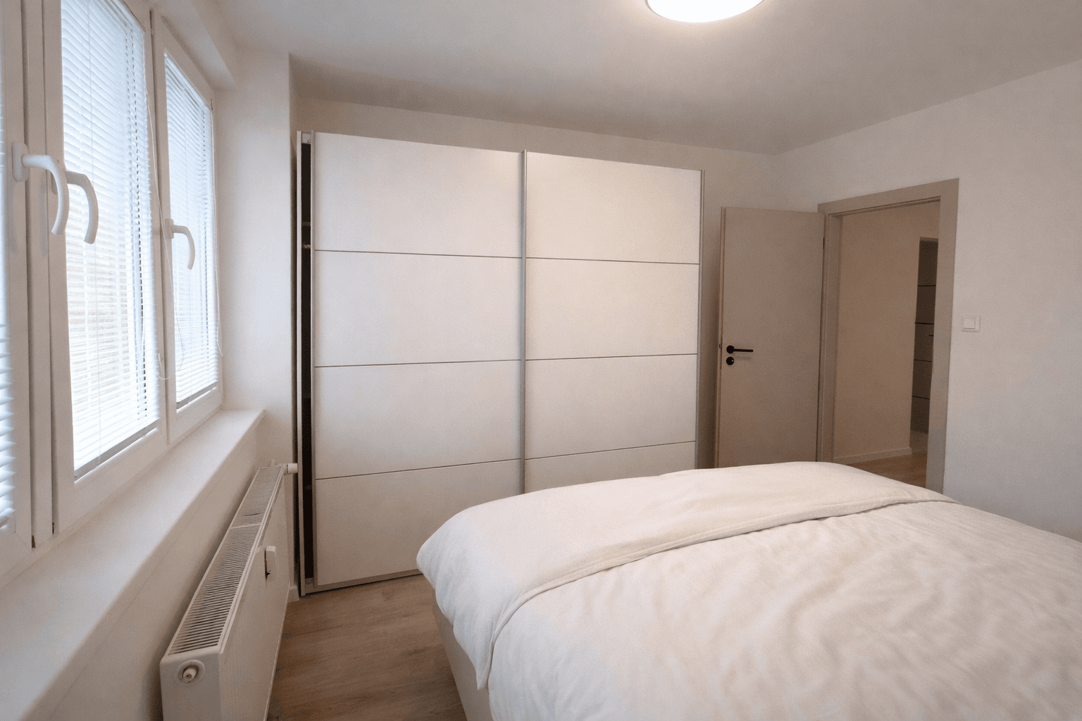 Prenájom bytu 3-izbový 55 m², Popradská, Košice - mestská časť Západ, Košický kraj Prenájom bytu 3-izbový 55 m², Popradská, Košice - mestská časť Západ, Košický kraj