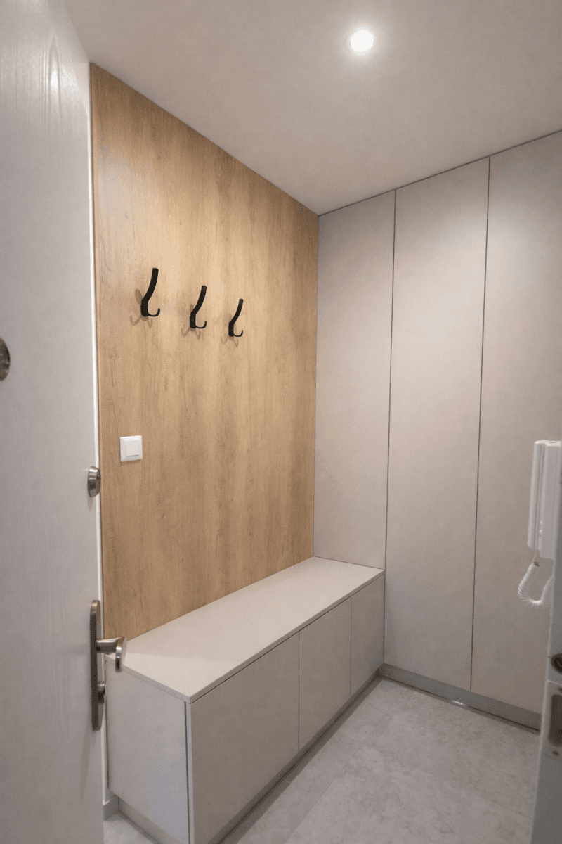 Prenájom bytu 3-izbový 55 m², Popradská, Košice - mestská časť Západ, Košický kraj Prenájom bytu 3-izbový 55 m², Popradská, Košice - mestská časť Západ, Košický kraj