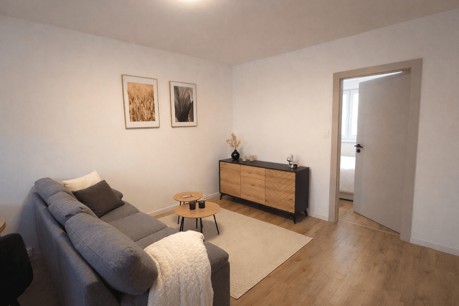 Prenájom bytu 3-izbový 55 m², Popradská, Košice - mestská časť Západ, Košický kraj Prenájom bytu 3-izbový 55 m², Popradská, Košice - mestská časť Západ, Košický kraj