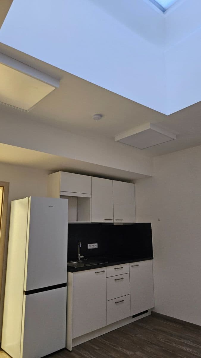 Prenájom bytu 1-izbový 23 m², Sinkulova, Praha, Praha Prenájom bytu 1-izbový 23 m², Sinkulova, Praha, Praha