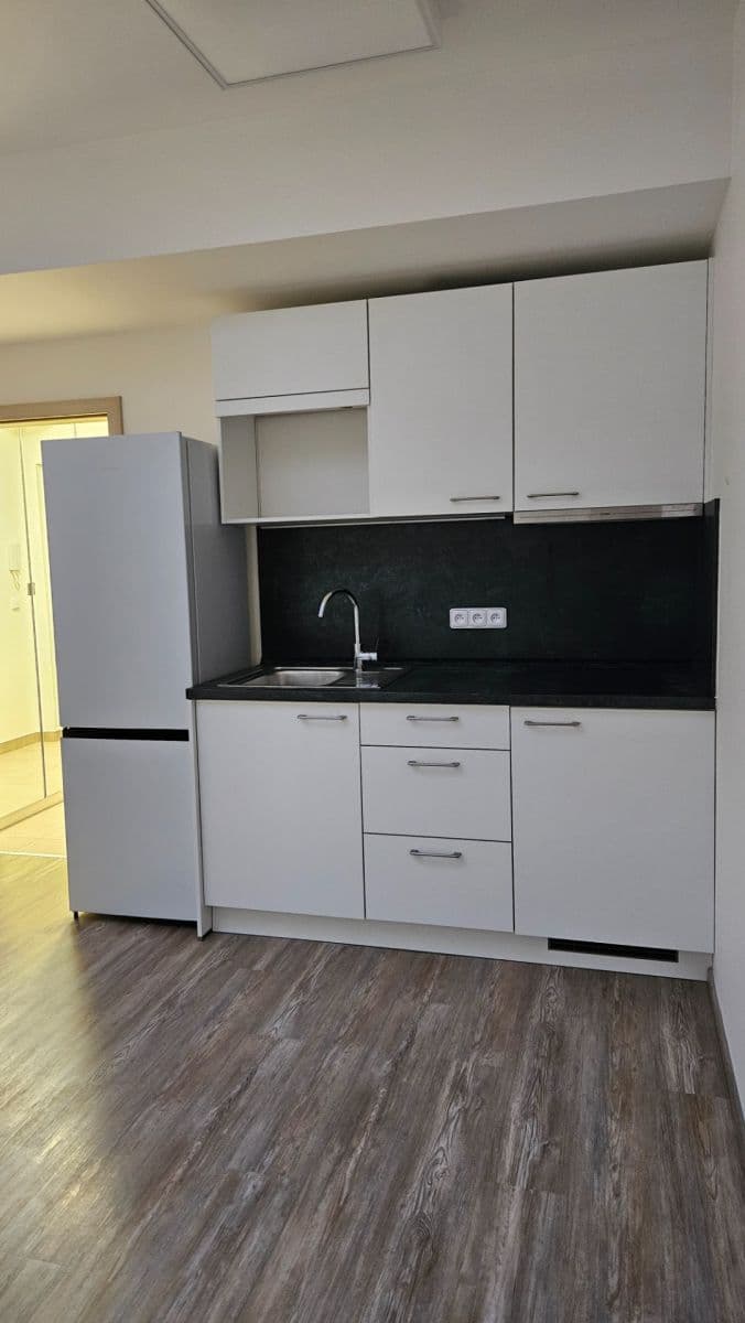 Prenájom bytu 1-izbový 23 m², Sinkulova, Praha, Praha Prenájom bytu 1-izbový 23 m², Sinkulova, Praha, Praha