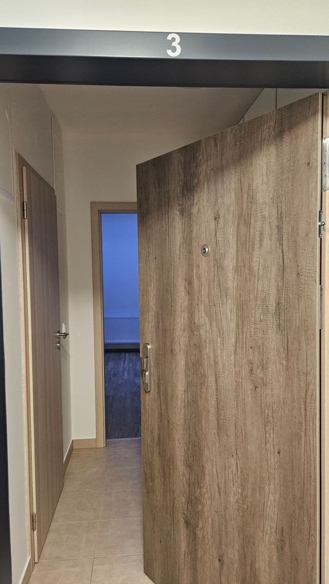 Prenájom bytu 1-izbový 23 m², Sinkulova, Praha, Praha Prenájom bytu 1-izbový 23 m², Sinkulova, Praha, Praha