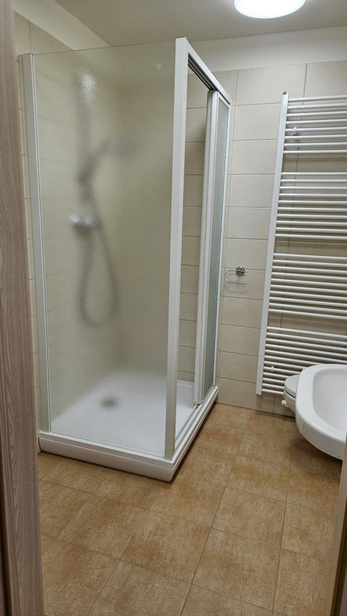 Prenájom bytu 1-izbový 23 m², Sinkulova, Praha, Praha Prenájom bytu 1-izbový 23 m², Sinkulova, Praha, Praha