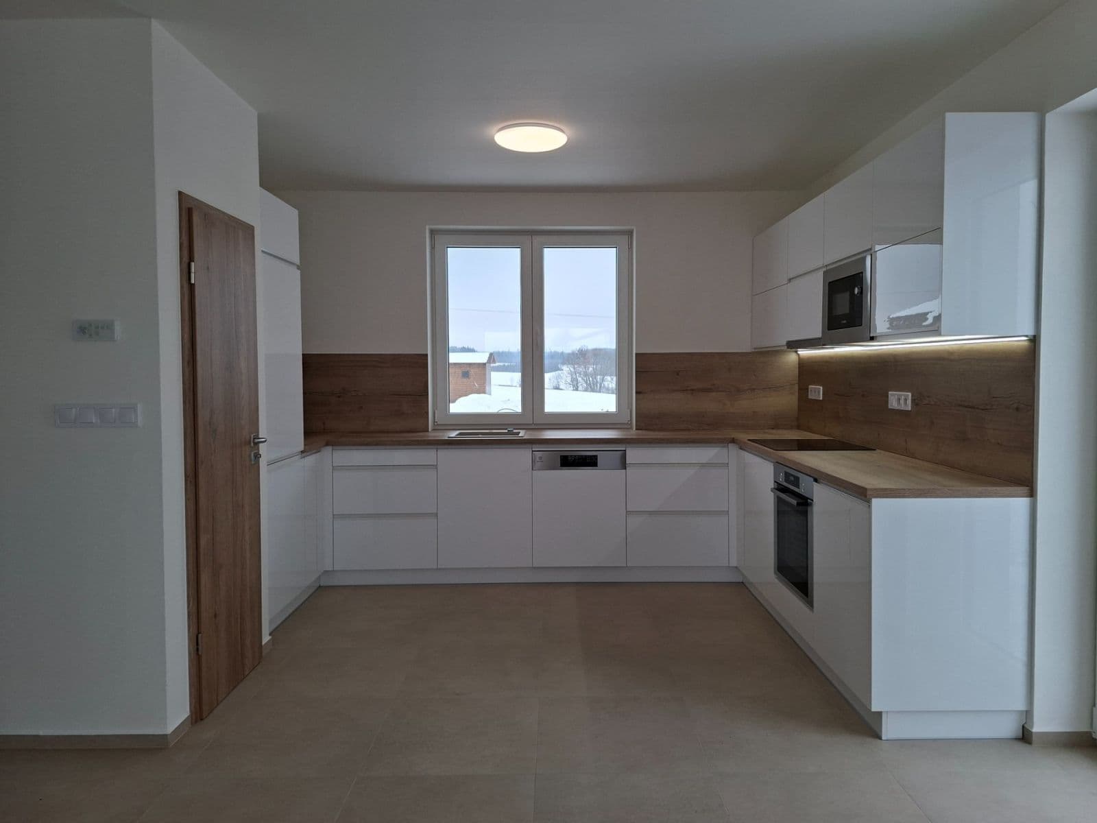 Predaj domu 102 m², pozemek 745 m², Kostelec, Plzeňský kraj Predaj domu 102 m², pozemek 745 m², Kostelec, Plzeňský kraj