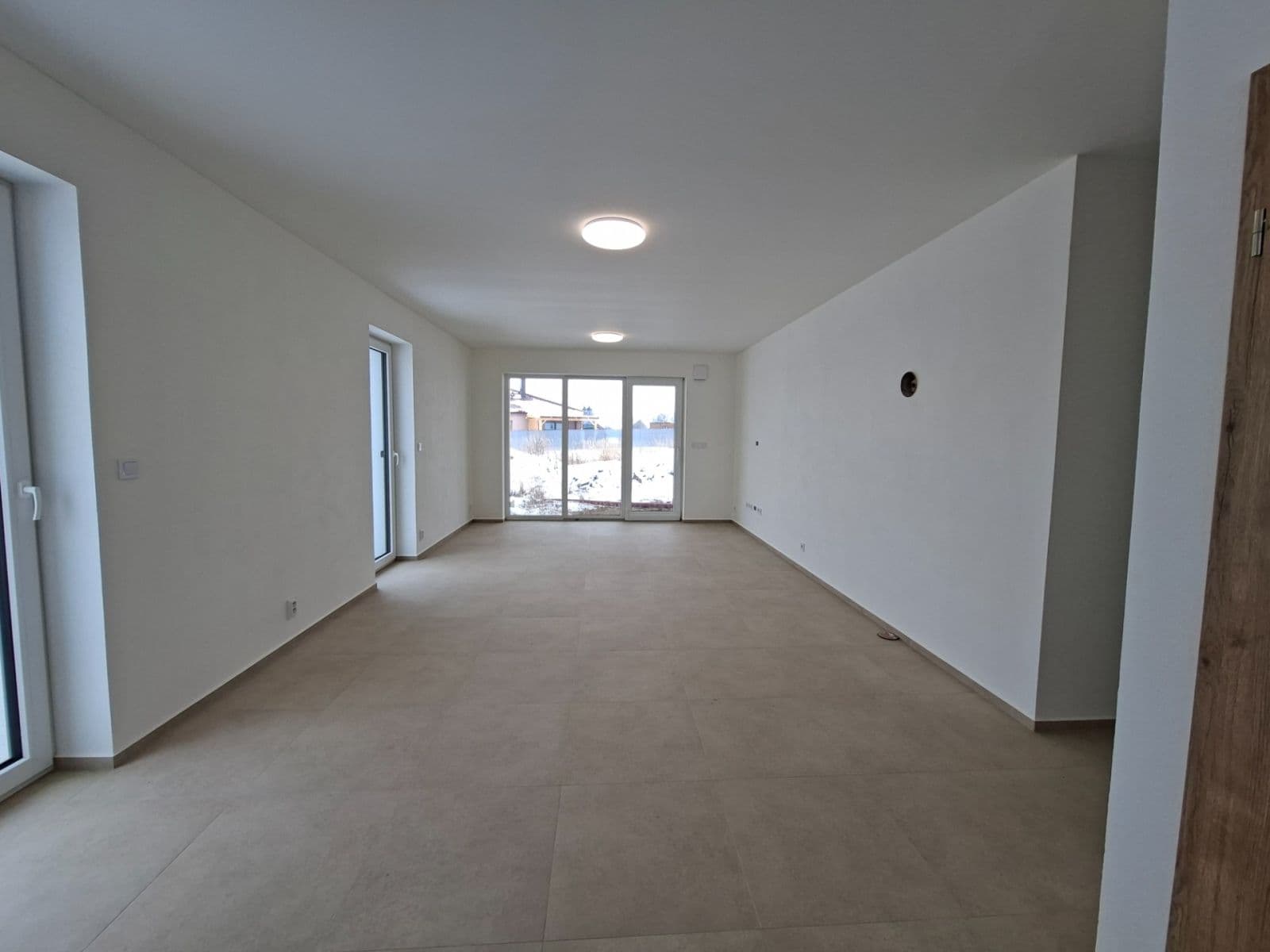 Predaj domu 102 m², pozemek 745 m², Kostelec, Plzeňský kraj Predaj domu 102 m², pozemek 745 m², Kostelec, Plzeňský kraj