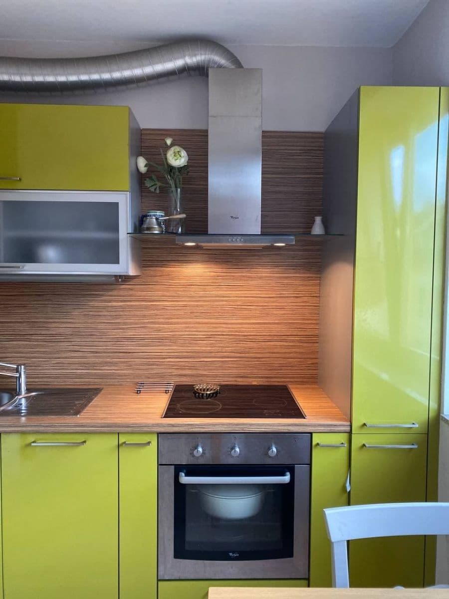 Prenájom bytu 2-izbový 64 m², Rostovská, Praha, Praha Prenájom bytu 2-izbový 64 m², Rostovská, Praha, Praha