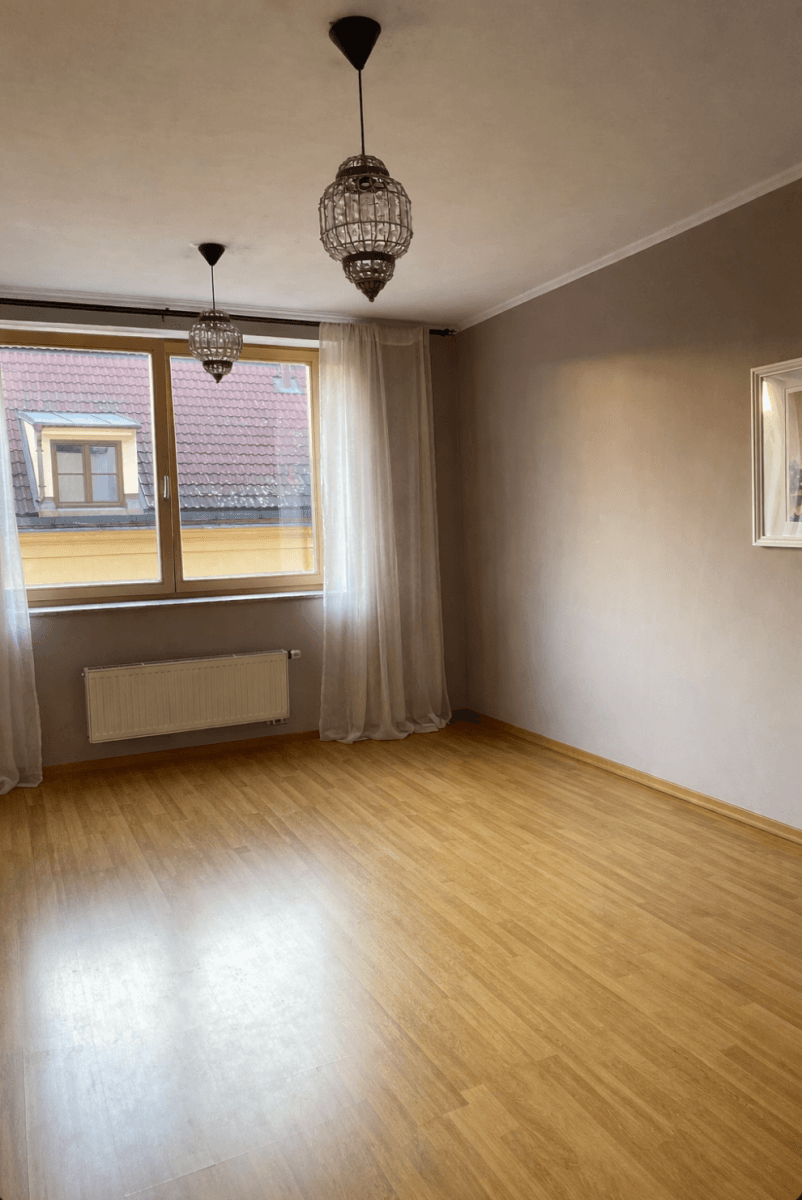 Prenájom bytu 2-izbový 64 m², Rostovská, Praha, Praha Prenájom bytu 2-izbový 64 m², Rostovská, Praha, Praha
