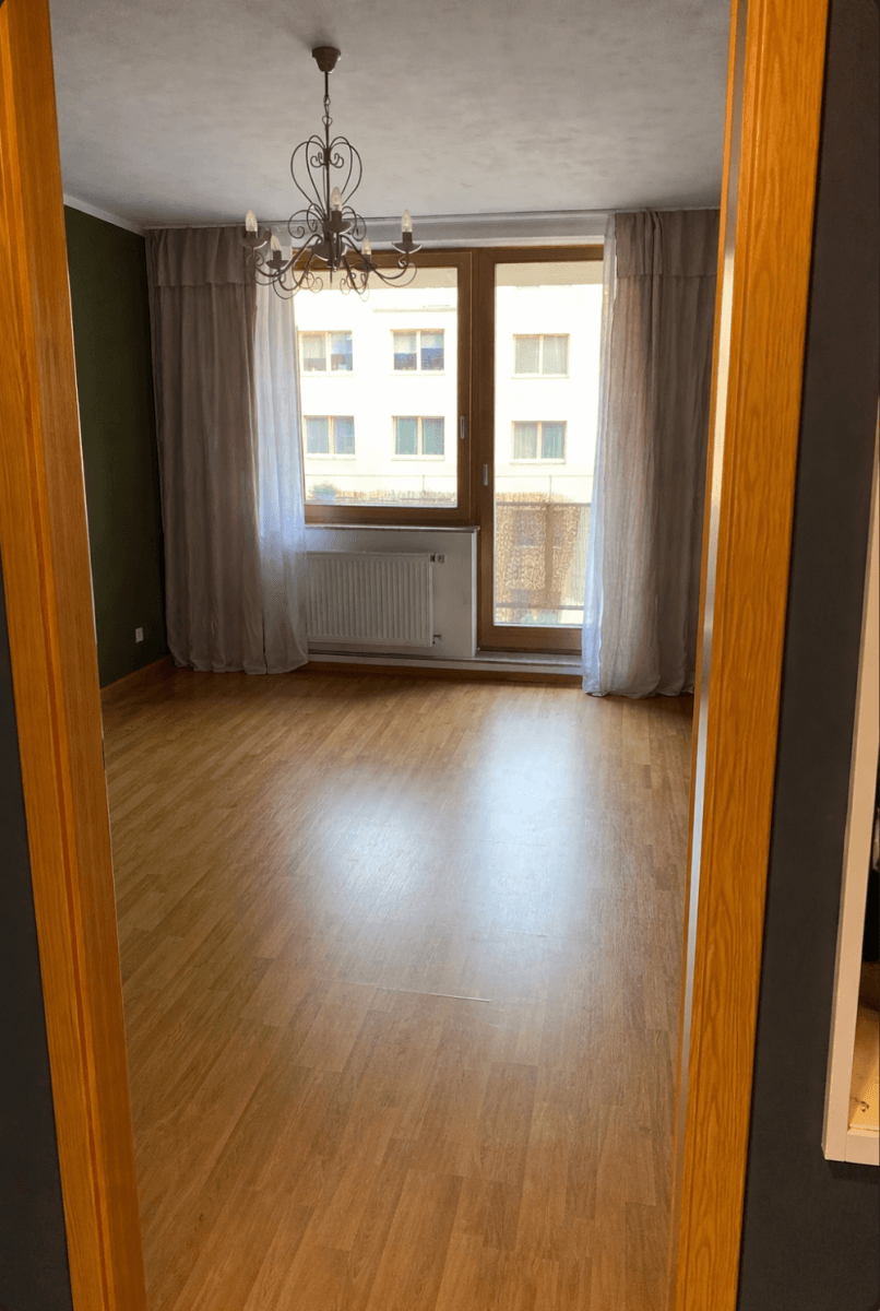 Prenájom bytu 2-izbový 64 m², Rostovská, Praha, Praha Prenájom bytu 2-izbový 64 m², Rostovská, Praha, Praha