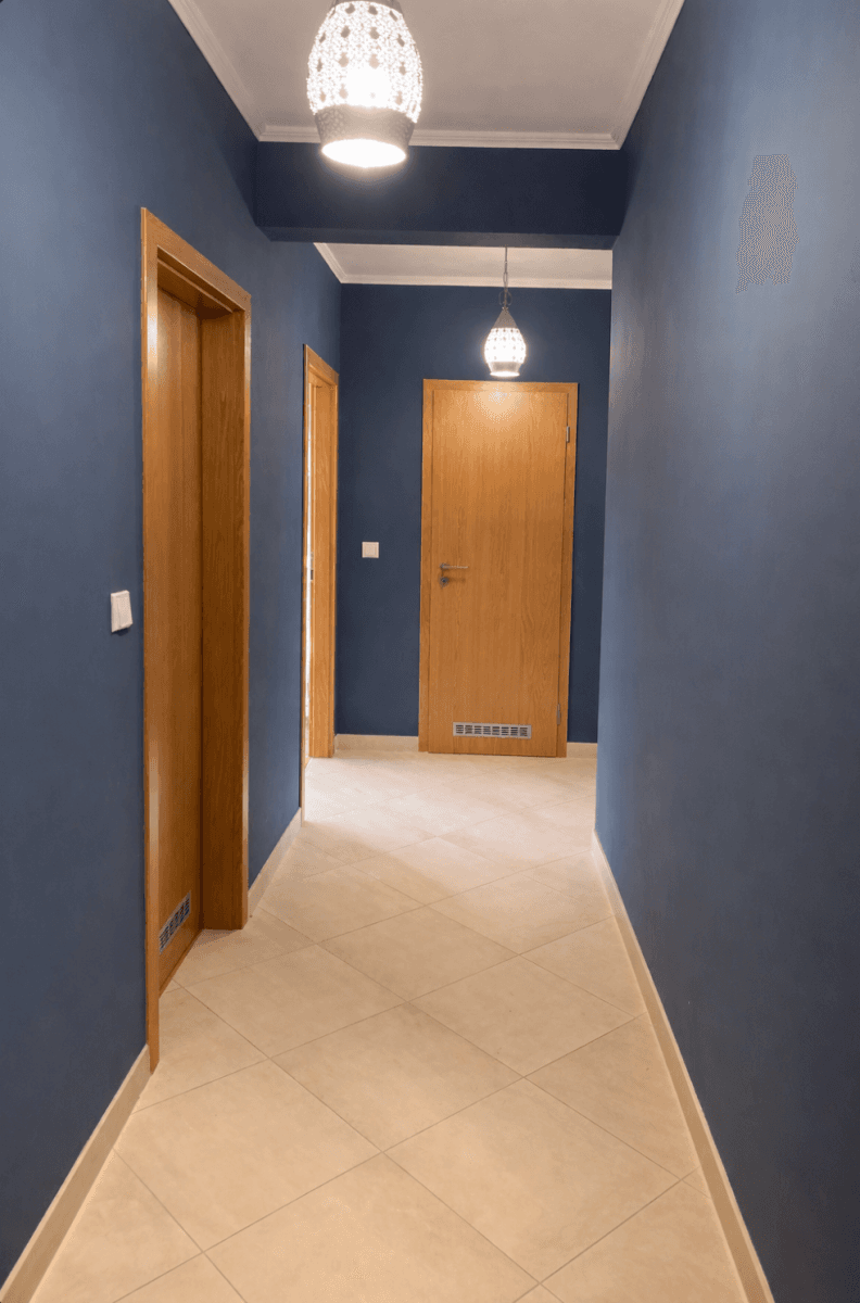 Prenájom bytu 2-izbový 64 m², Rostovská, Praha, Praha Prenájom bytu 2-izbový 64 m², Rostovská, Praha, Praha