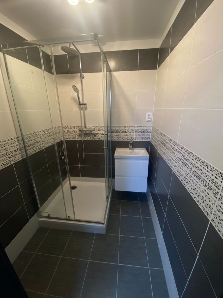 Prenájom bytu 2-izbový 53 m², Kollárova, Krupka, Ústecký kraj Prenájom bytu 2-izbový 53 m², Kollárova, Krupka, Ústecký kraj