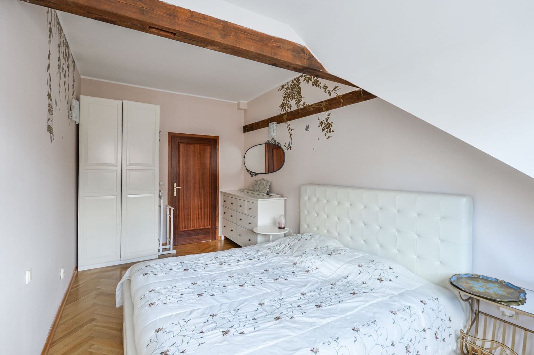 Predaj bytu 3-izbový 87 m², Čerchovská, Praha, Praha Predaj bytu 3-izbový 87 m², Čerchovská, Praha, Praha