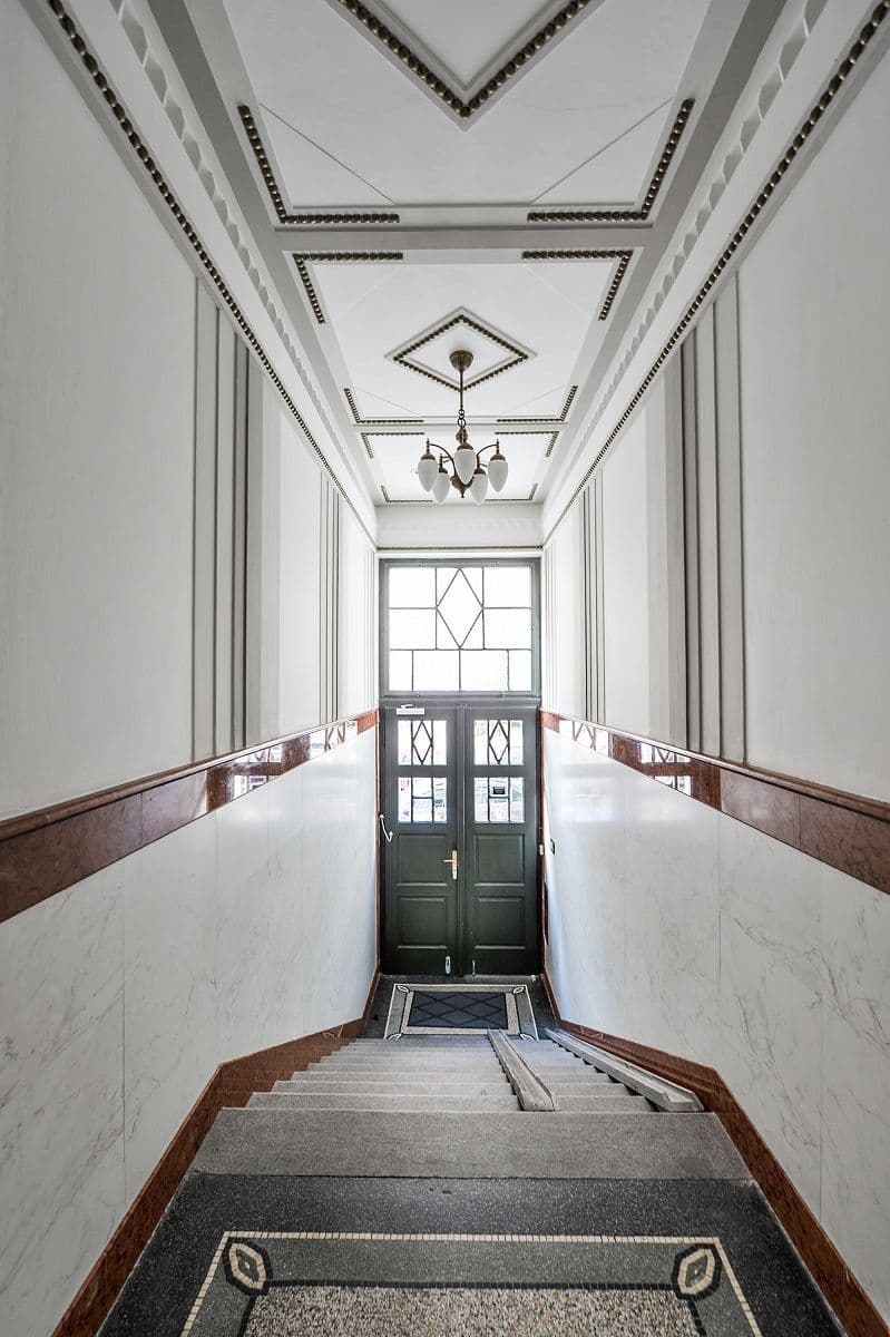 Predaj bytu 3-izbový 87 m², Čerchovská, Praha, Praha Predaj bytu 3-izbový 87 m², Čerchovská, Praha, Praha