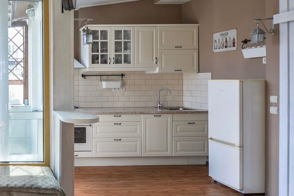 Predaj bytu 3-izbový 87 m², Čerchovská, Praha, Praha Predaj bytu 3-izbový 87 m², Čerchovská, Praha, Praha