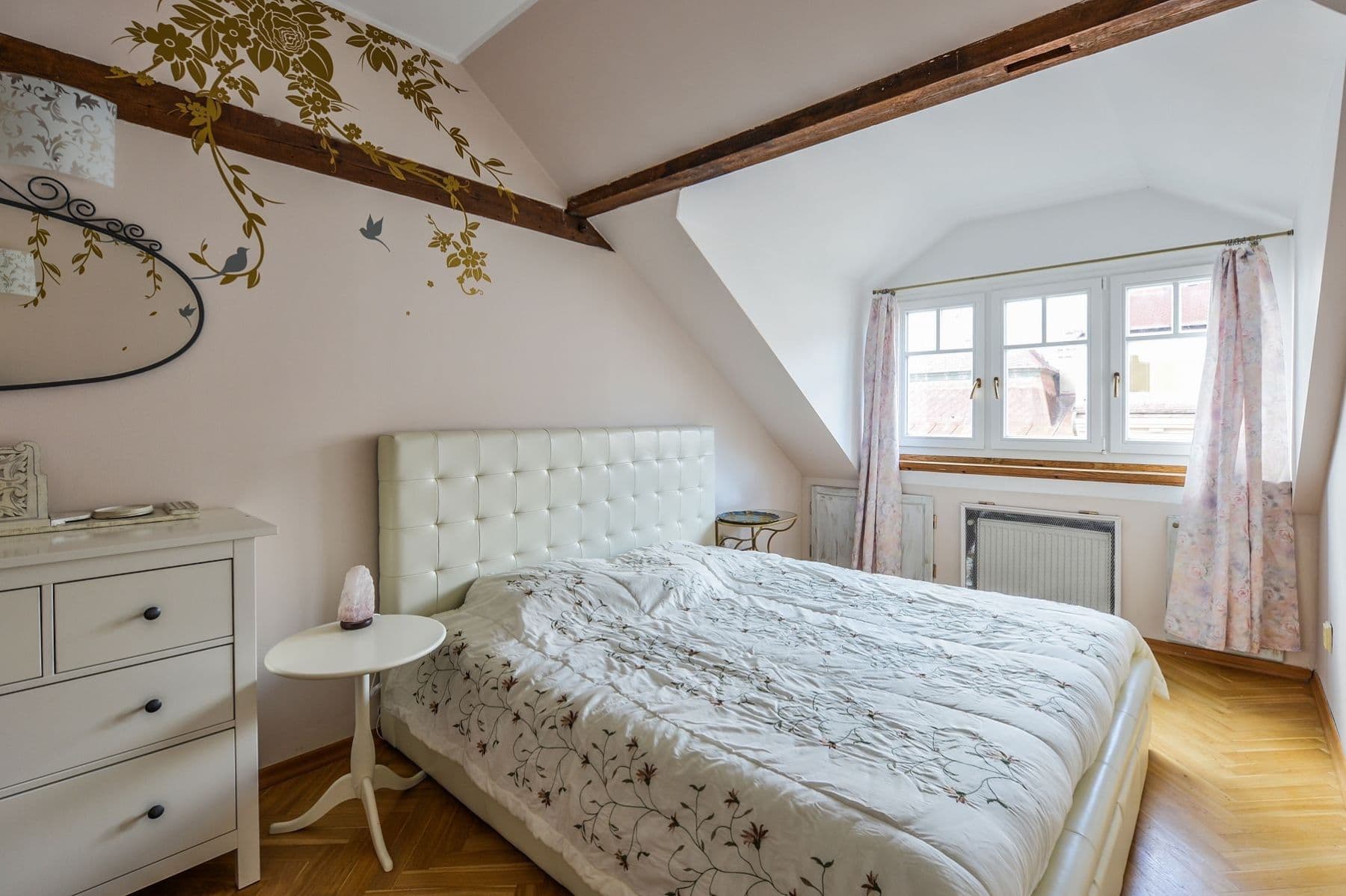 Predaj bytu 3-izbový 87 m², Čerchovská, Praha, Praha Predaj bytu 3-izbový 87 m², Čerchovská, Praha, Praha