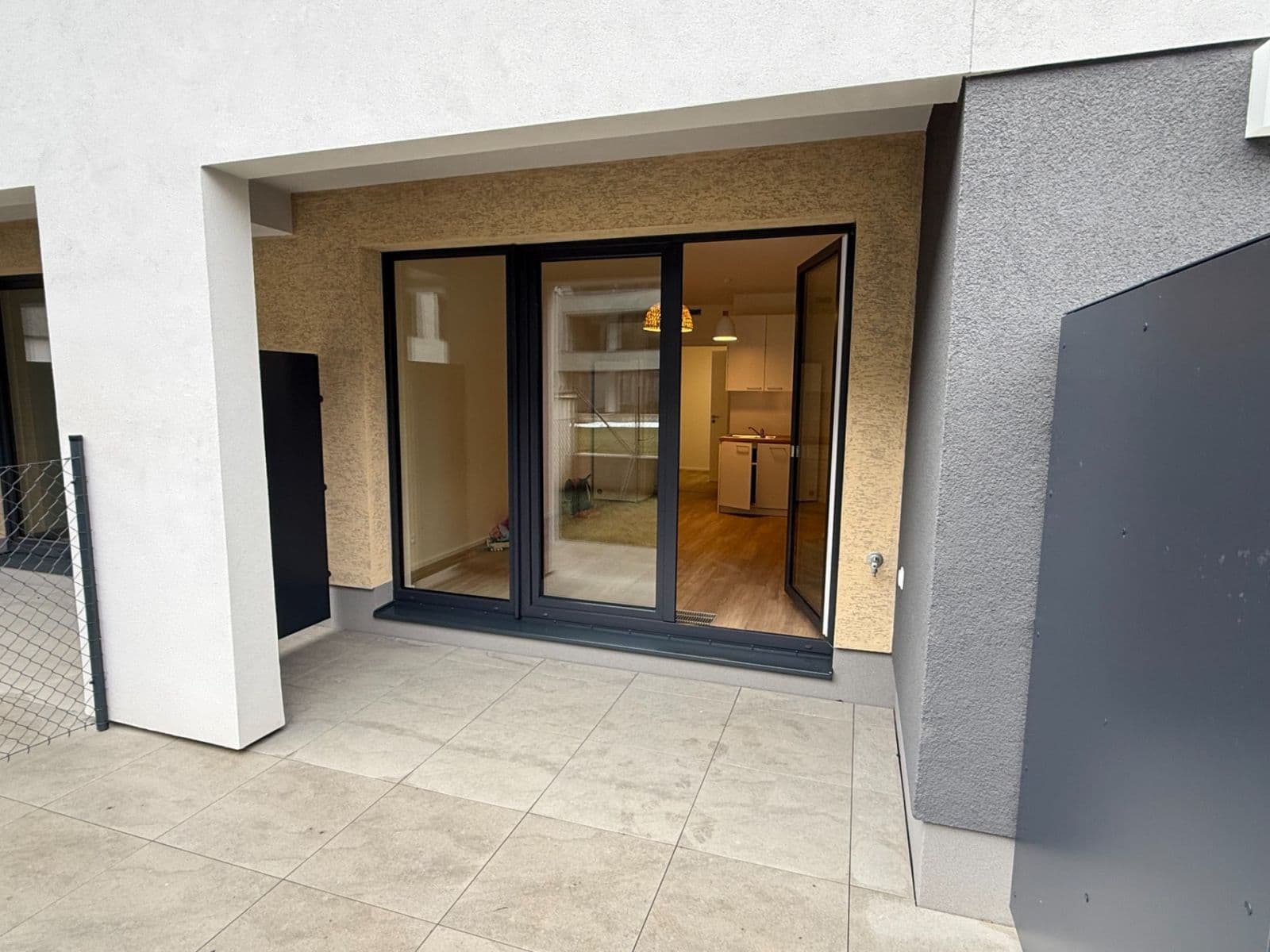 Prenájom bytu 1-izbový 32 m², Poděbradská, Praha, Praha Prenájom bytu 1-izbový 32 m², Poděbradská, Praha, Praha