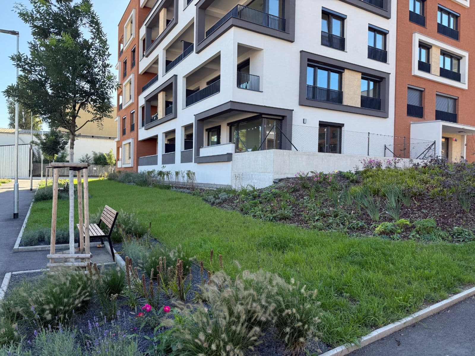 Prenájom bytu 1-izbový 32 m², Poděbradská, Praha, Praha Prenájom bytu 1-izbový 32 m², Poděbradská, Praha, Praha