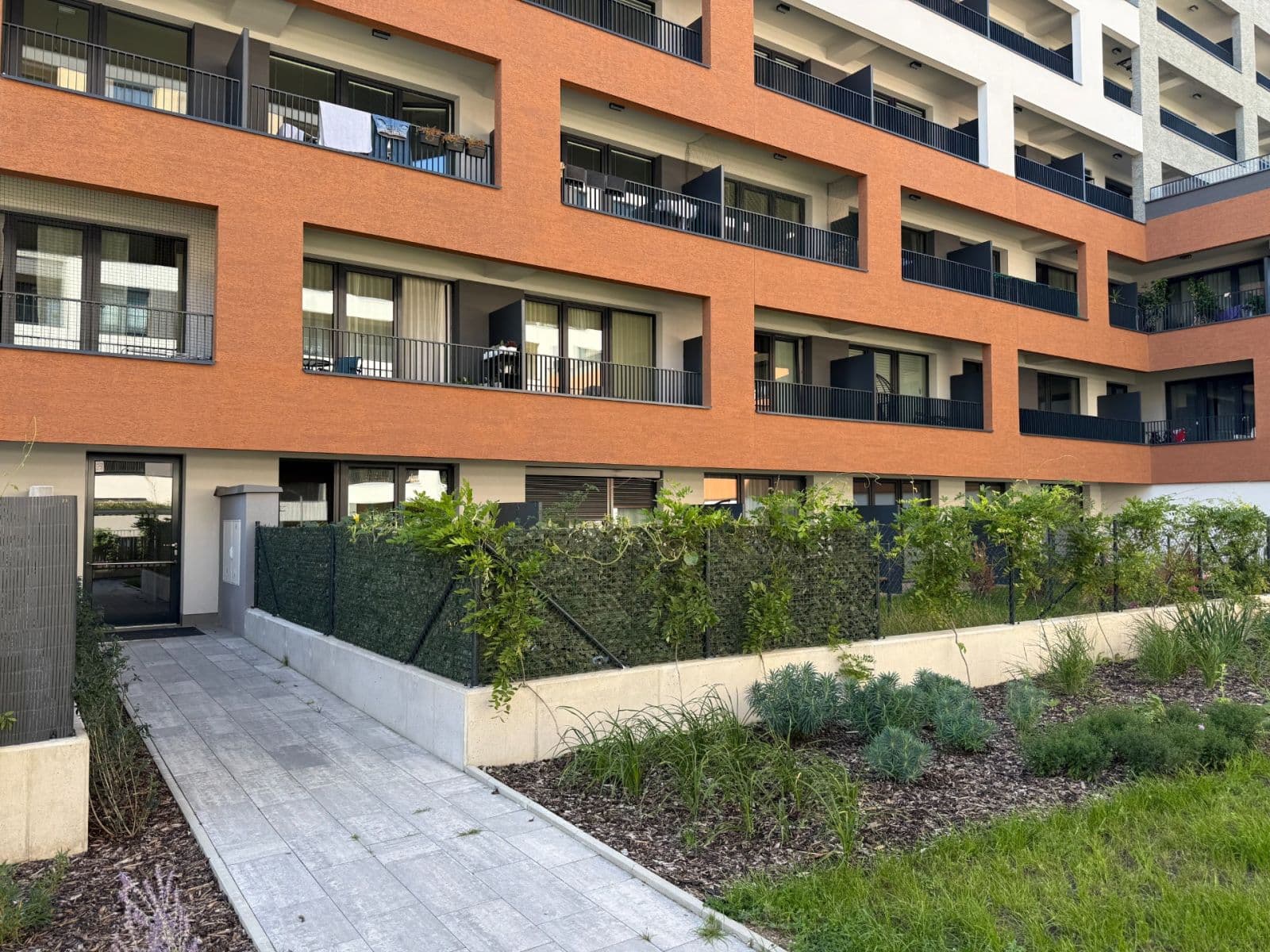 Prenájom bytu 1-izbový 32 m², Poděbradská, Praha, Praha Prenájom bytu 1-izbový 32 m², Poděbradská, Praha, Praha