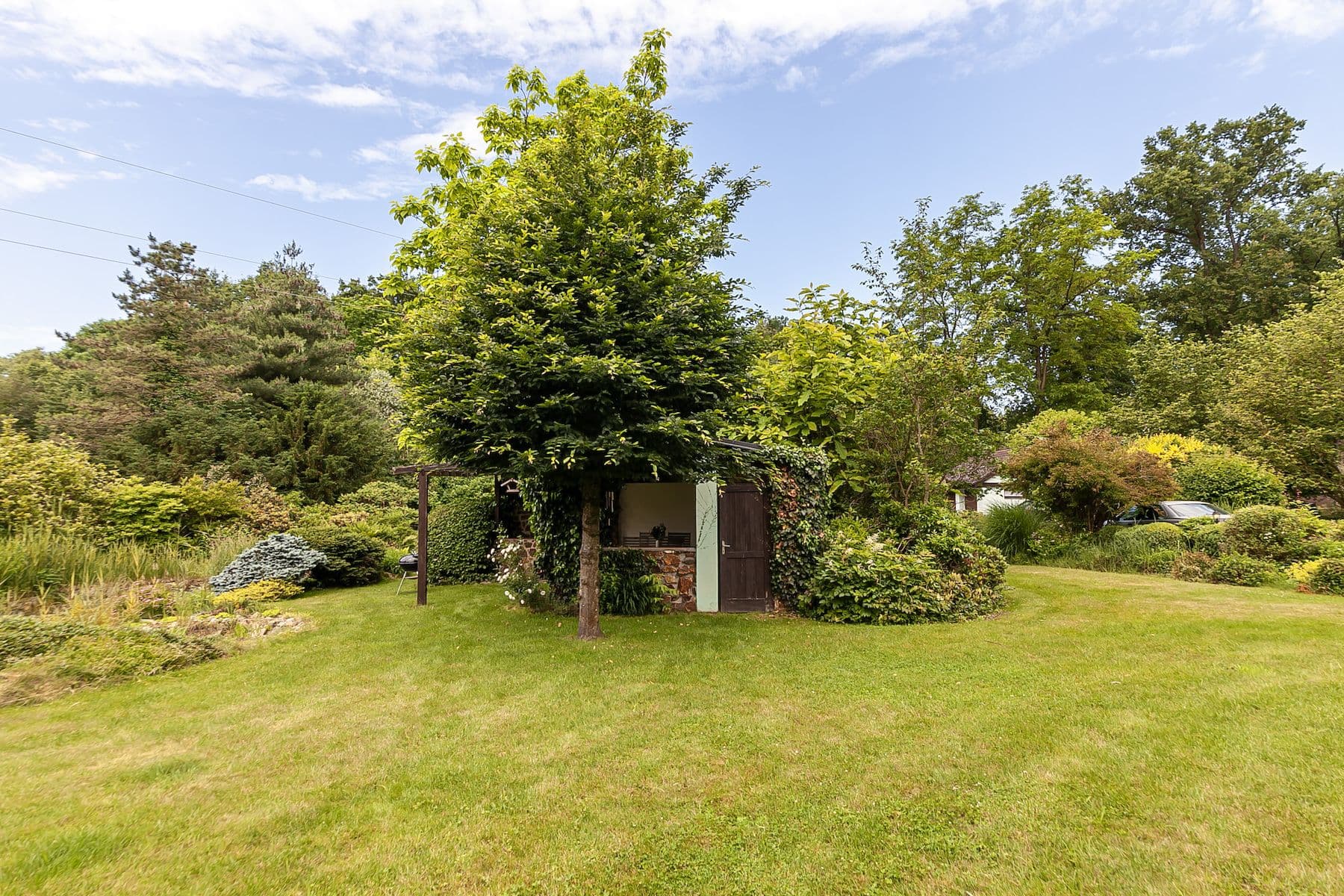 Predaj domu 152 m², pozemek 3.220 m², Na Červeném Hrádku, Sedlčany, Středočeský kraj Predaj domu 152 m², pozemek 3.220 m², Na Červeném Hrádku, Sedlčany, Středočeský kraj