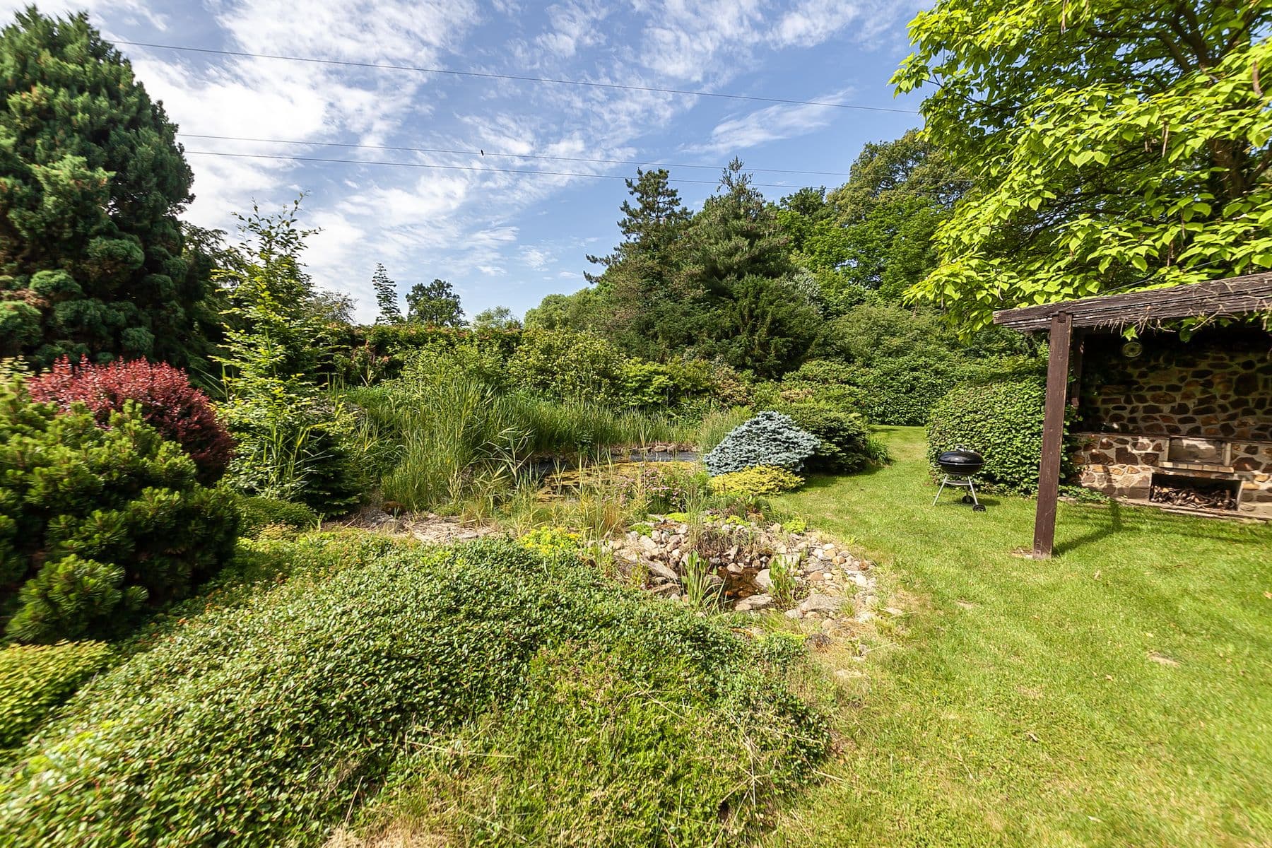 Predaj domu 152 m², pozemek 3.220 m², Na Červeném Hrádku, Sedlčany, Středočeský kraj Predaj domu 152 m², pozemek 3.220 m², Na Červeném Hrádku, Sedlčany, Středočeský kraj